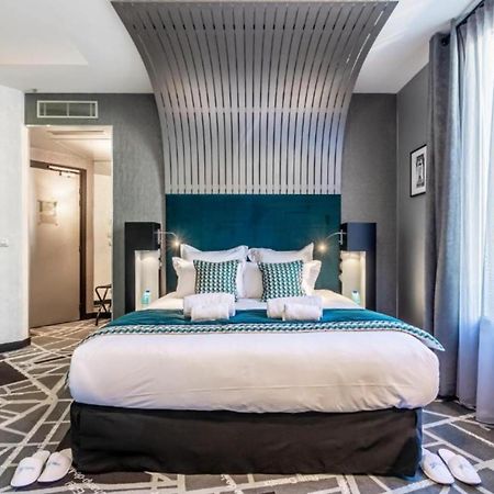 Sublim By Sweett Hotel ปารีส ภายนอก รูปภาพ