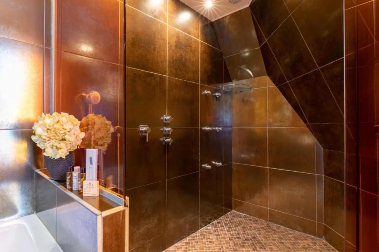 Sublim By Sweett Hotel ปารีส ภายนอก รูปภาพ